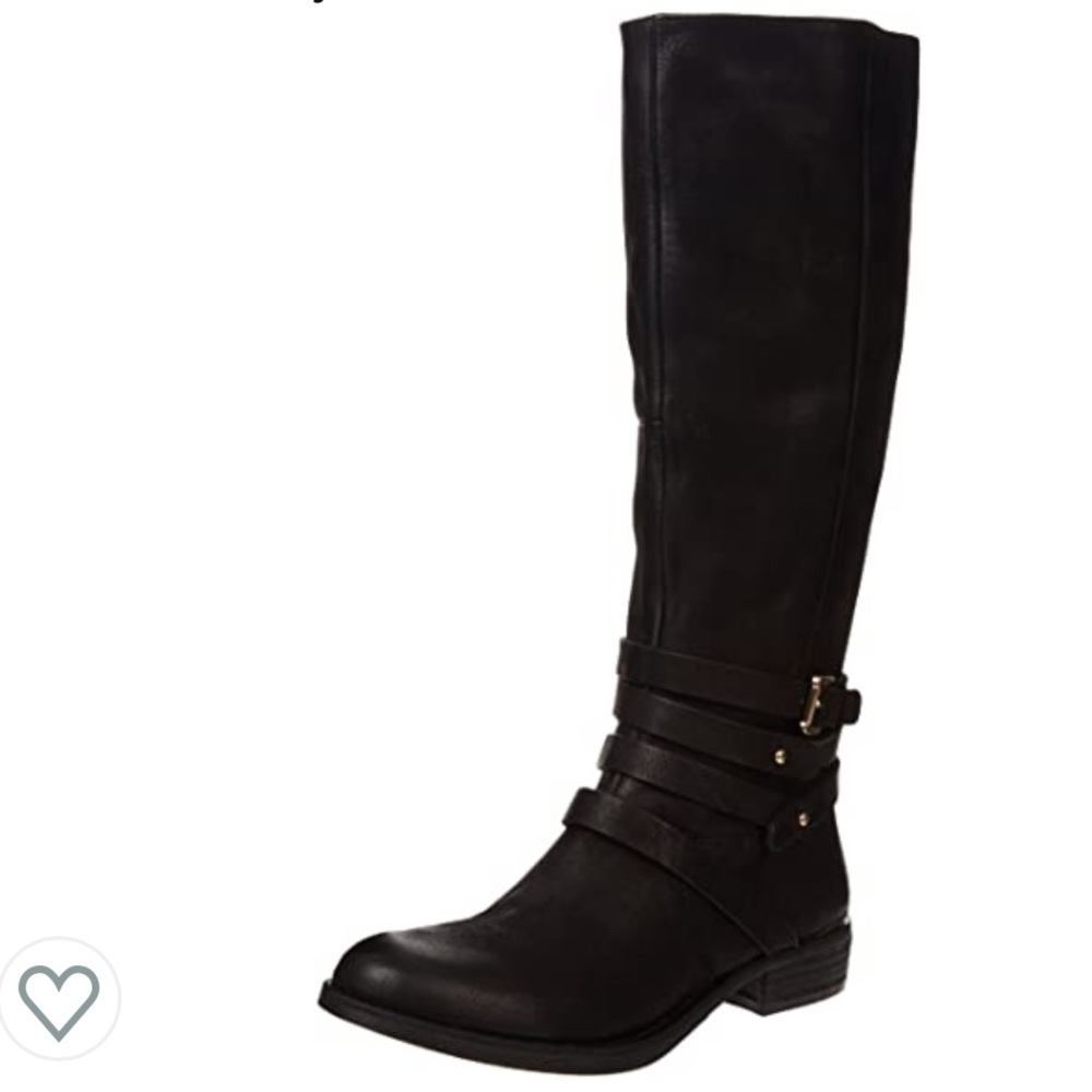 Steve Madden Albany Boots